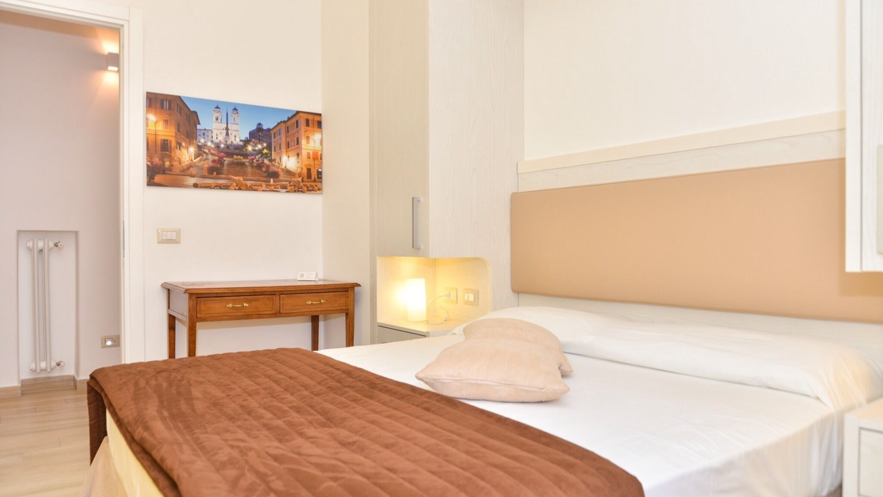 Photo of Bedroom in Monte Sacro
