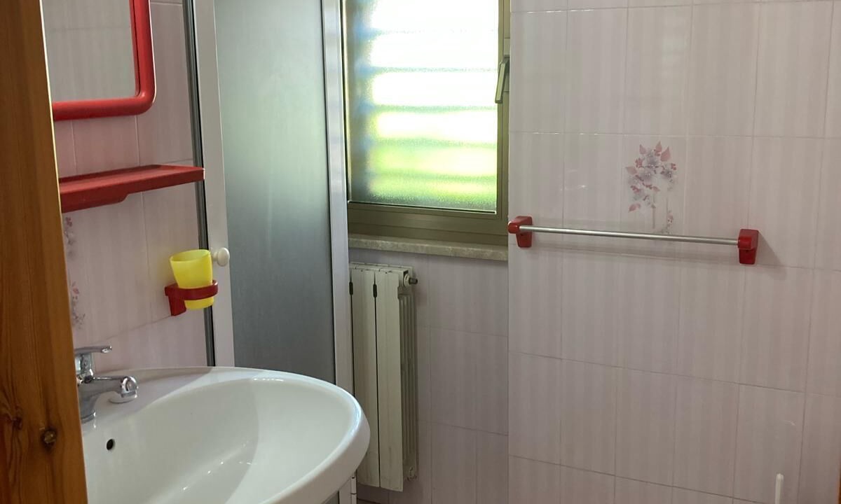 Photo of Bathroom in Gianola