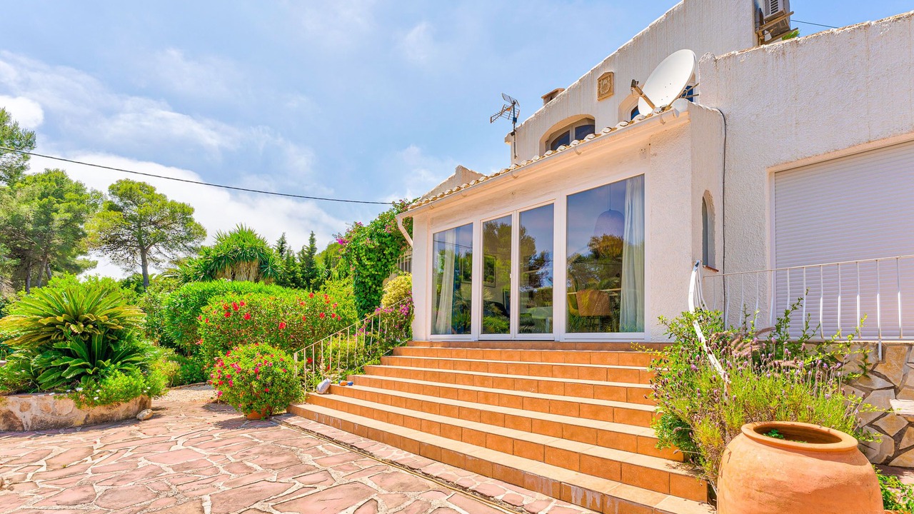 Photo of Outdoor in Panorama