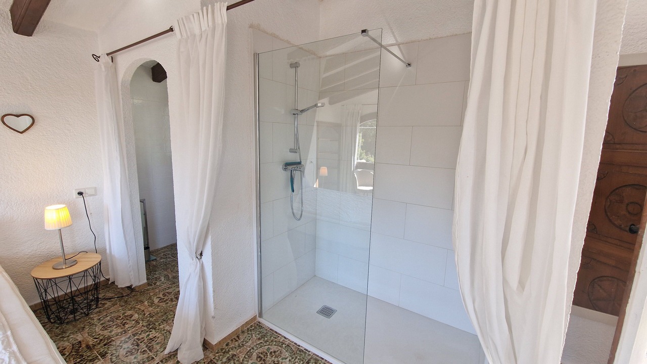 Photo of Bathroom in Panorama