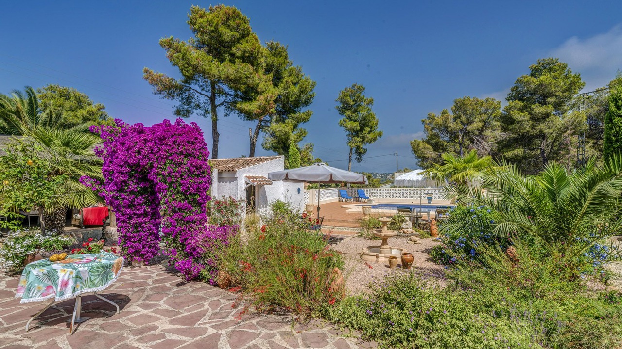 Photo of Outdoor in Panorama