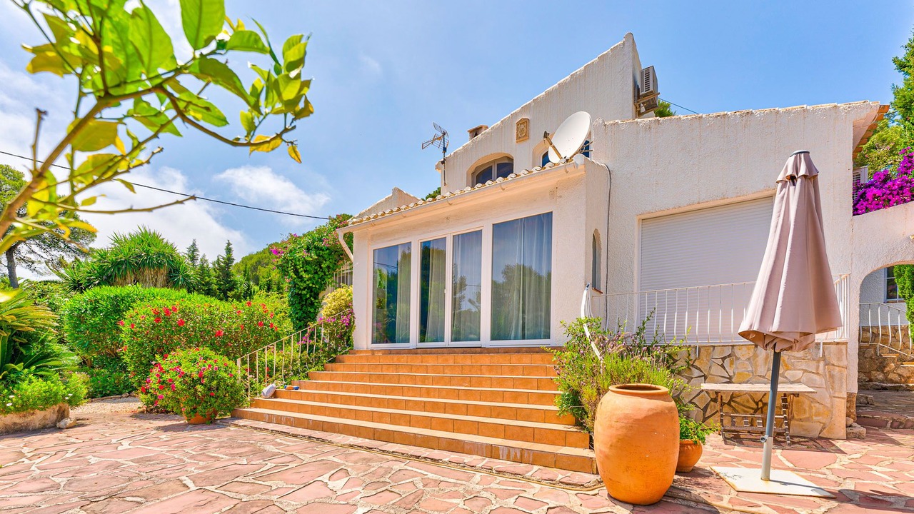 Photo of Outdoor in Panorama
