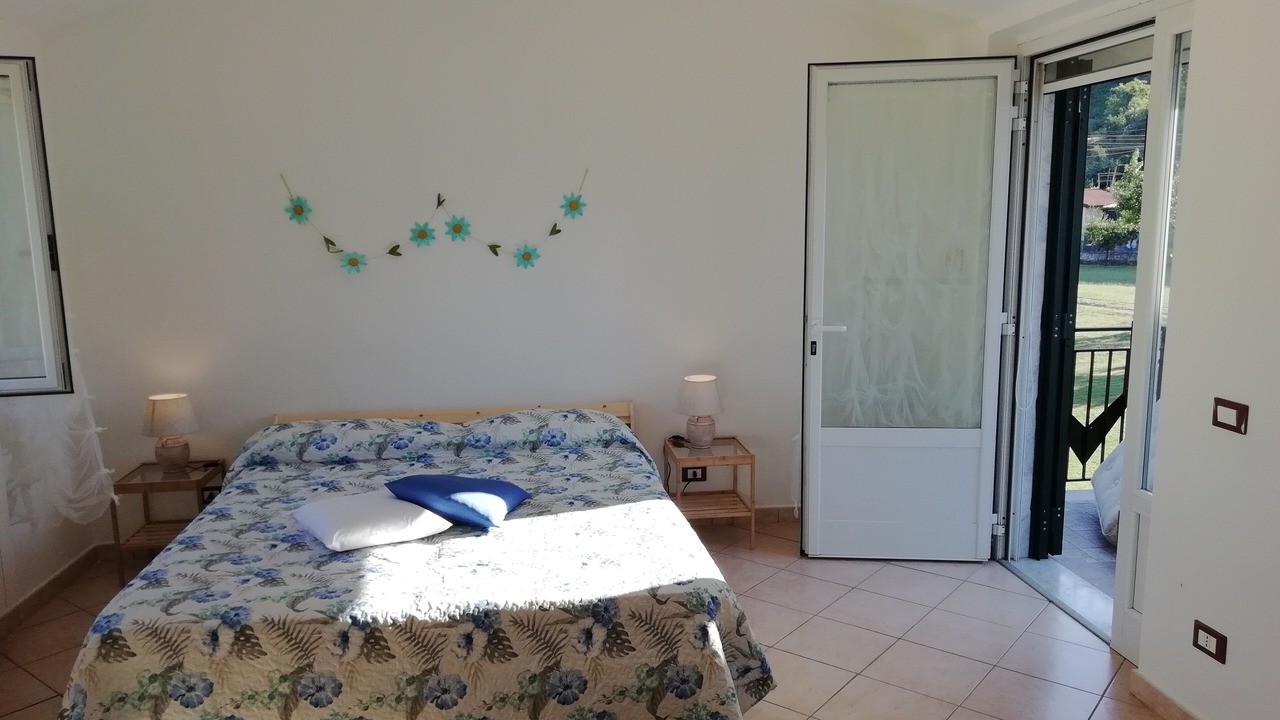 Photo of Bedroom in Beverino