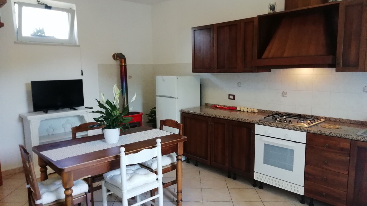 Photo of Kitchen in Beverino