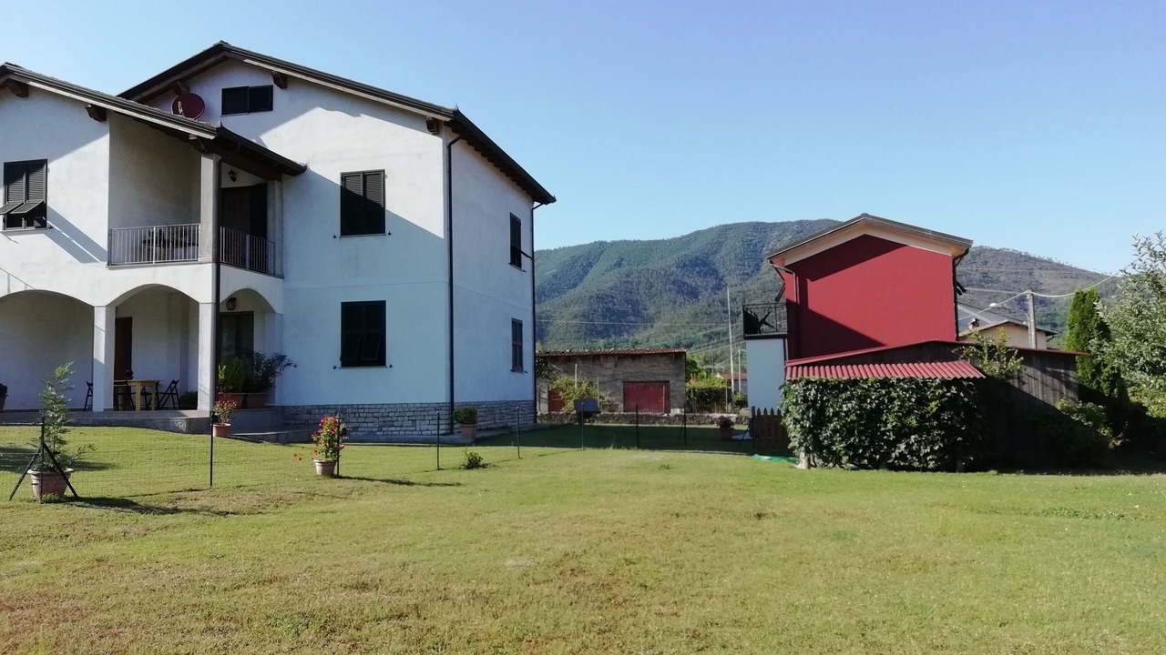 Photo of Outdoor in Beverino