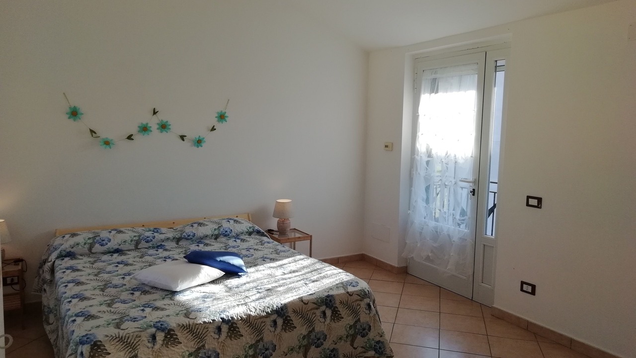 Photo of Bedroom in Beverino