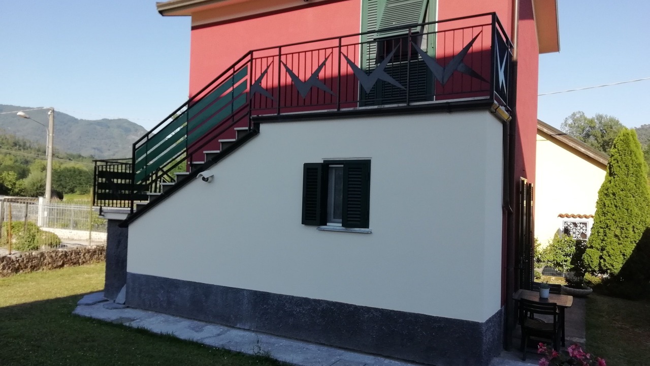 Photo of Outdoor in Beverino