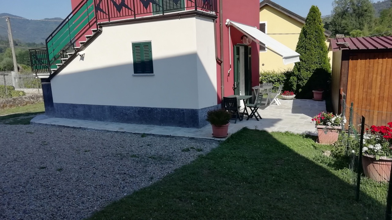 Photo of Outdoor in Beverino