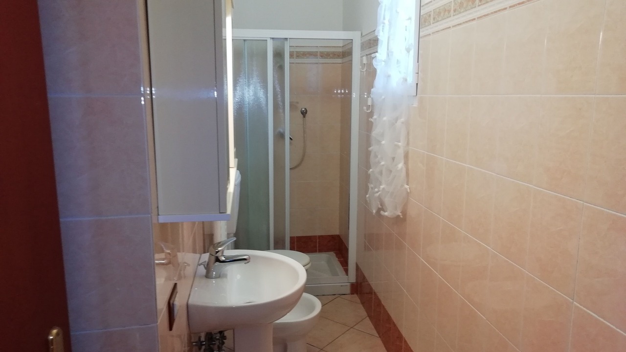 Photo of Bathroom in Beverino