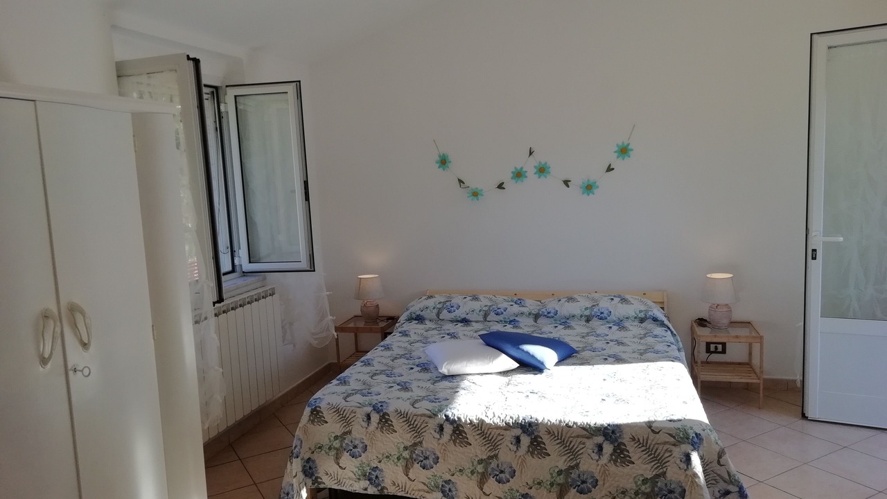 Photo of Bedroom in Beverino