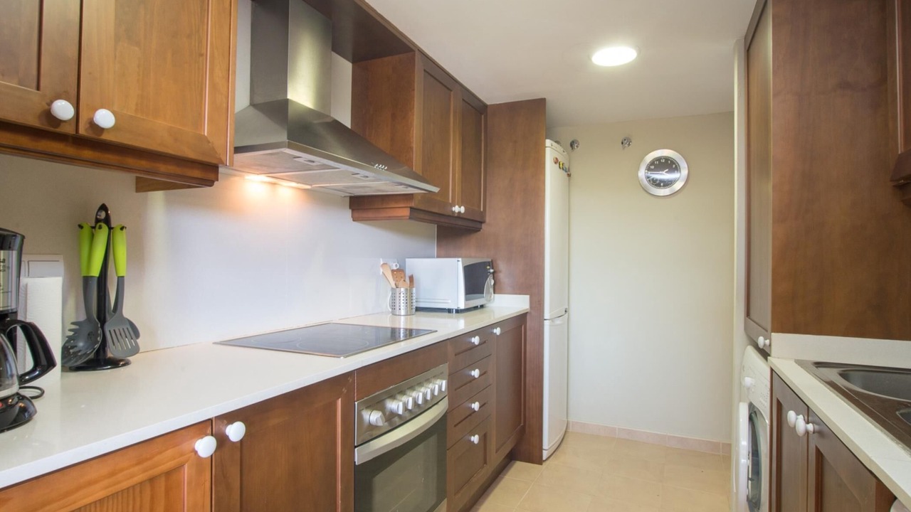 Photo of Kitchen in Albons