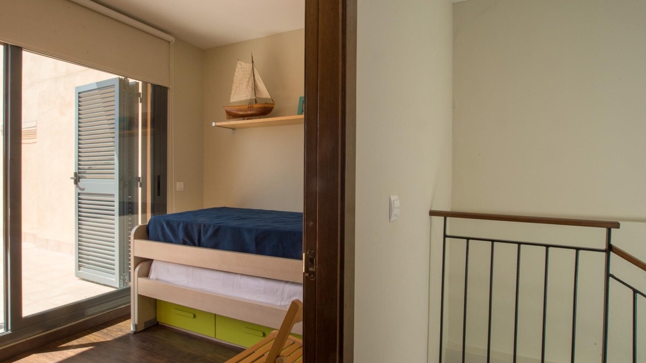 Photo of Bedroom in Albons