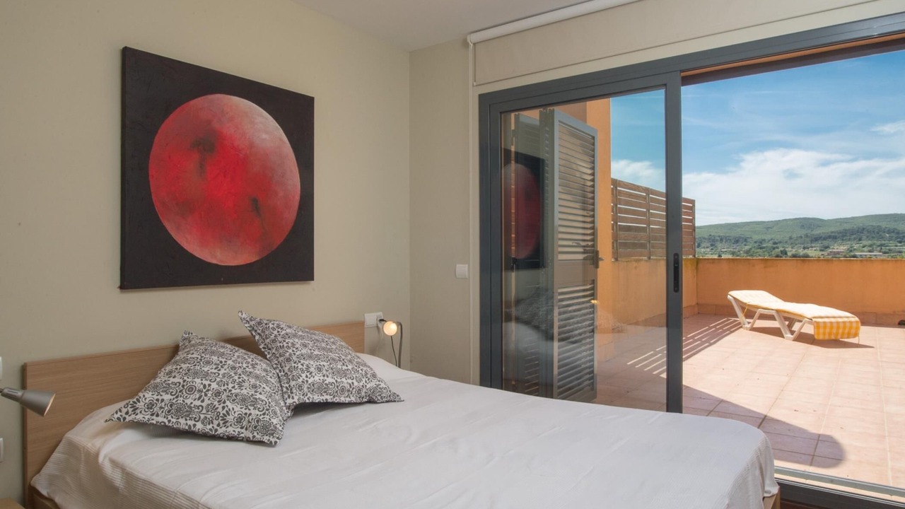 Photo of Bedroom in Albons