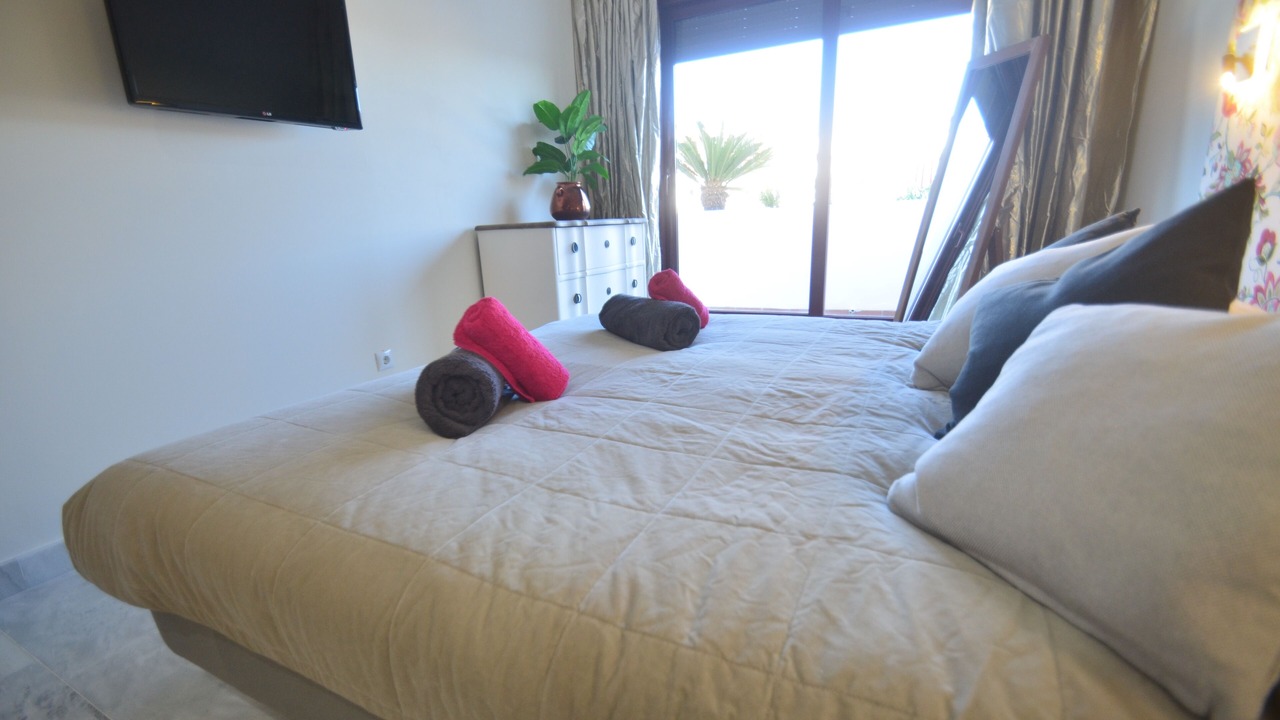 Photo of Bedroom in New Golden Mile