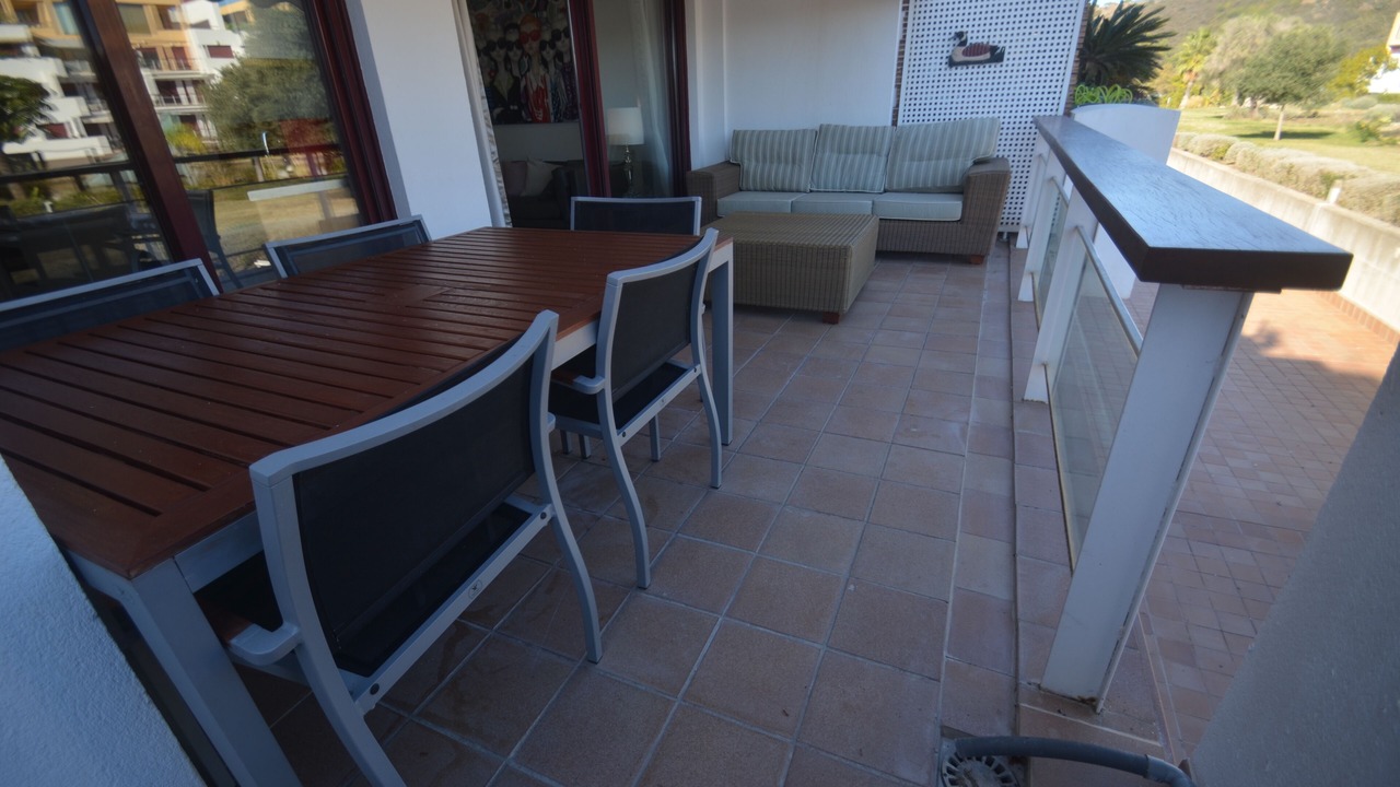 Photo of Outdoor in New Golden Mile