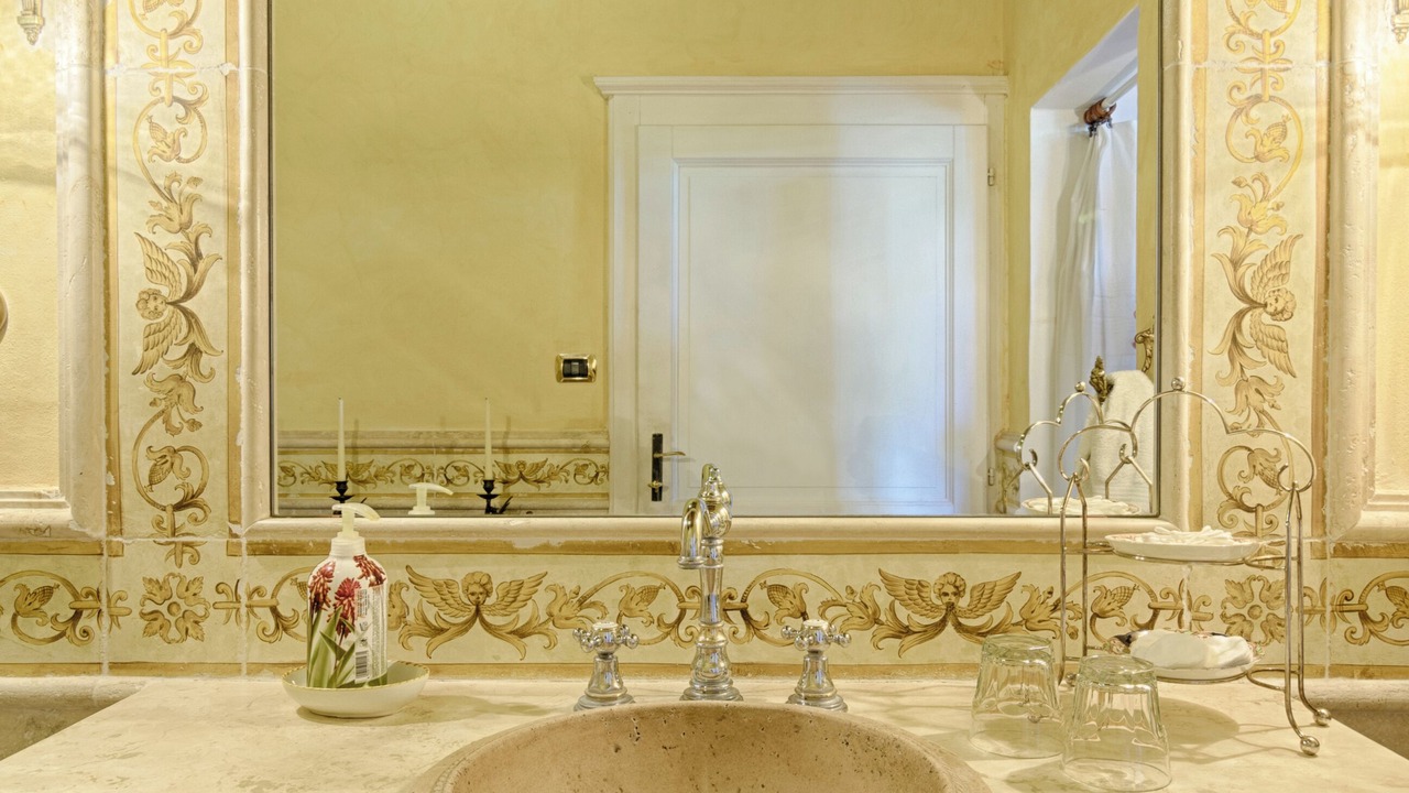 Photo of Bathroom in Panicale