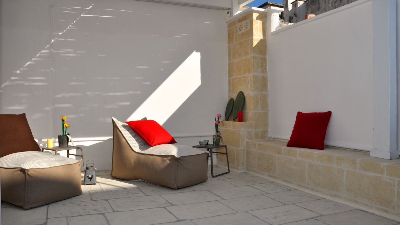 Photo of Patio Balcony in Centro Storico