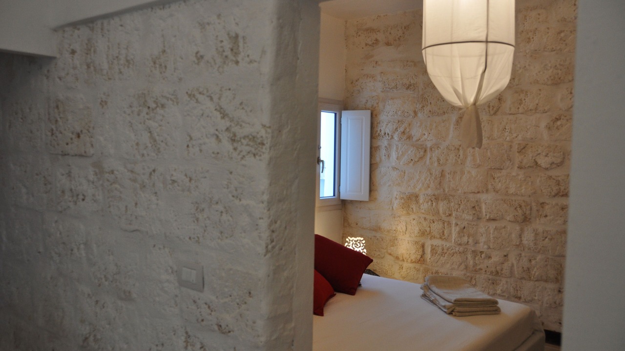 Photo of Bedroom in Centro Storico