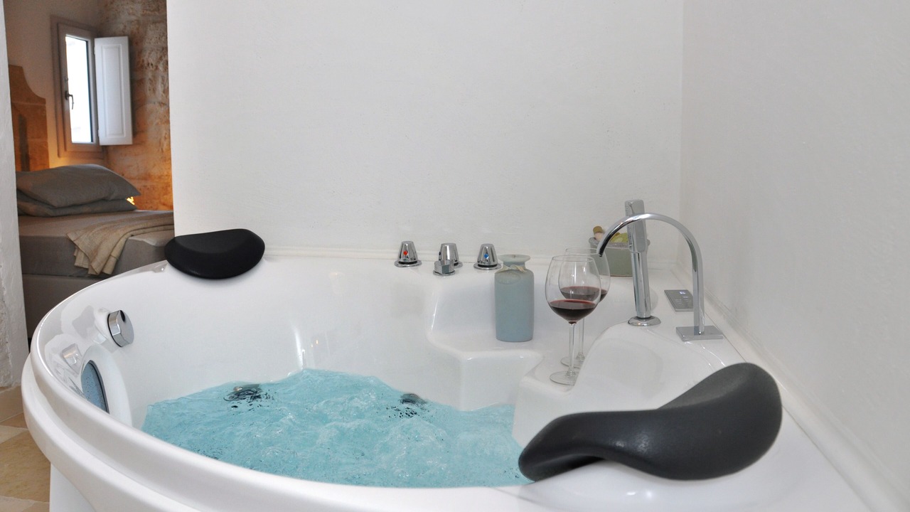 Photo of Bathroom in Centro Storico