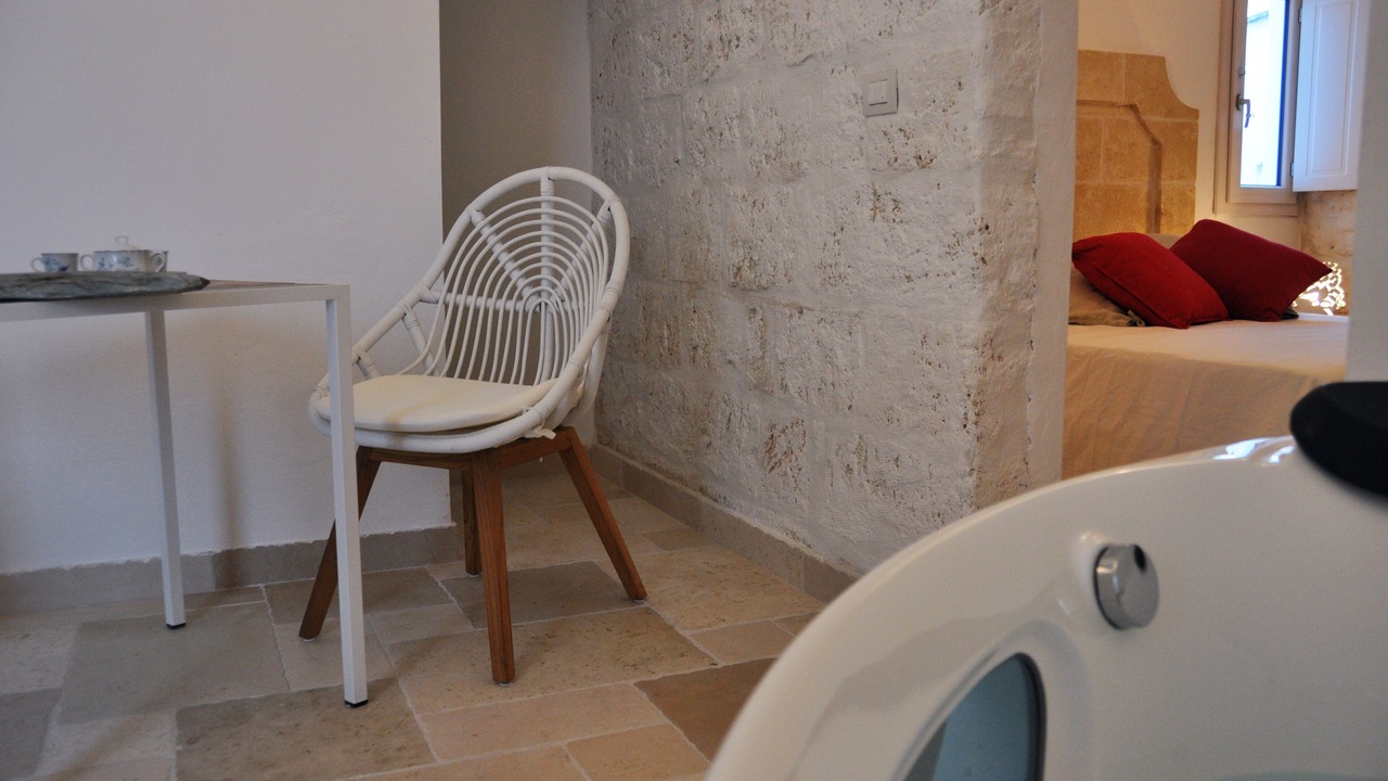 Photo of Bedroom in Centro Storico
