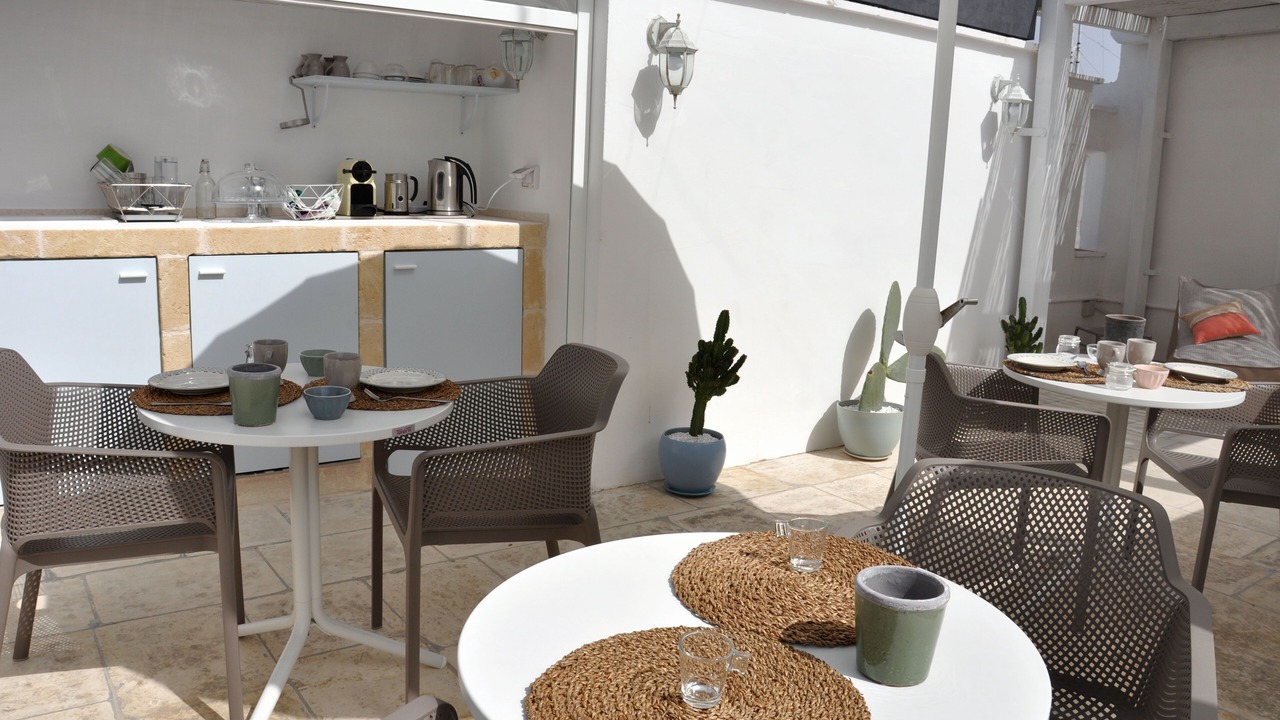 Photo of Outdoor in Centro Storico