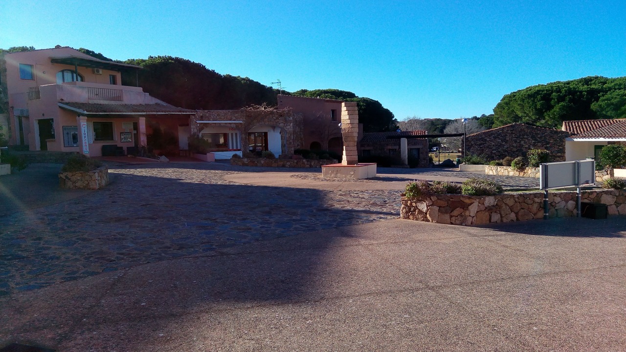 Photo of Outdoor in Baja Sardinia