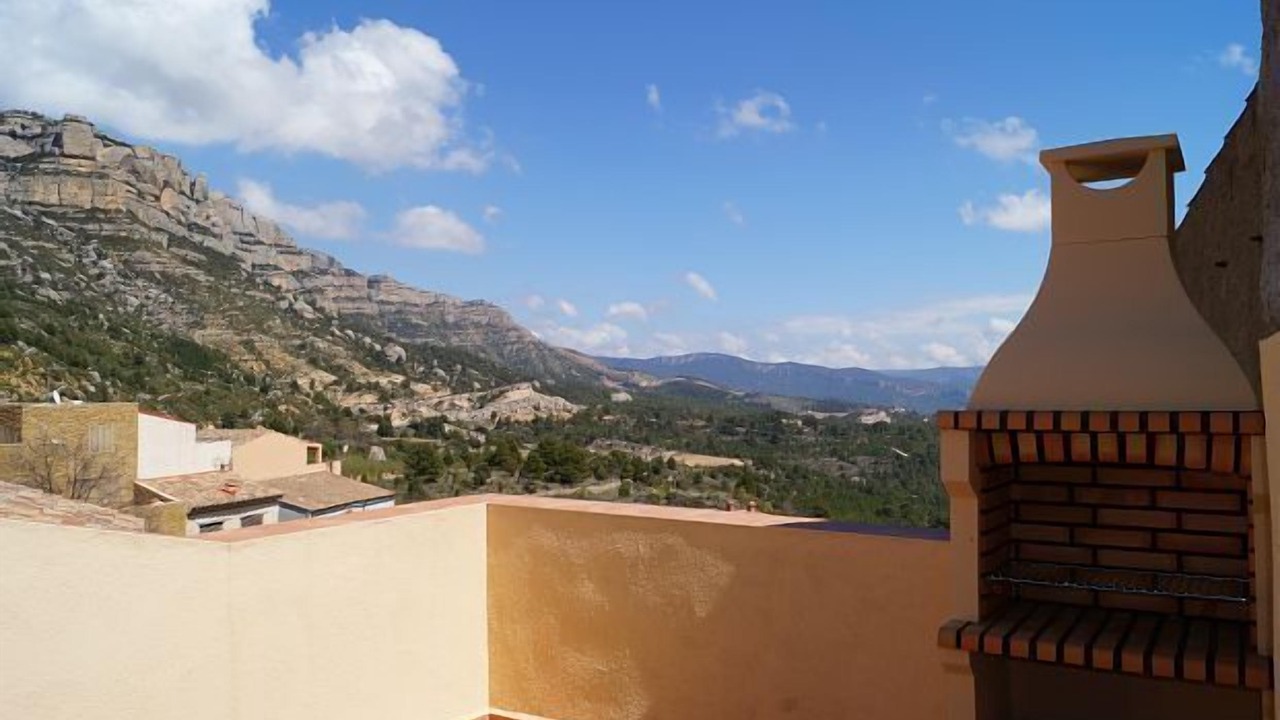 Photo of Outdoor in Escaladei