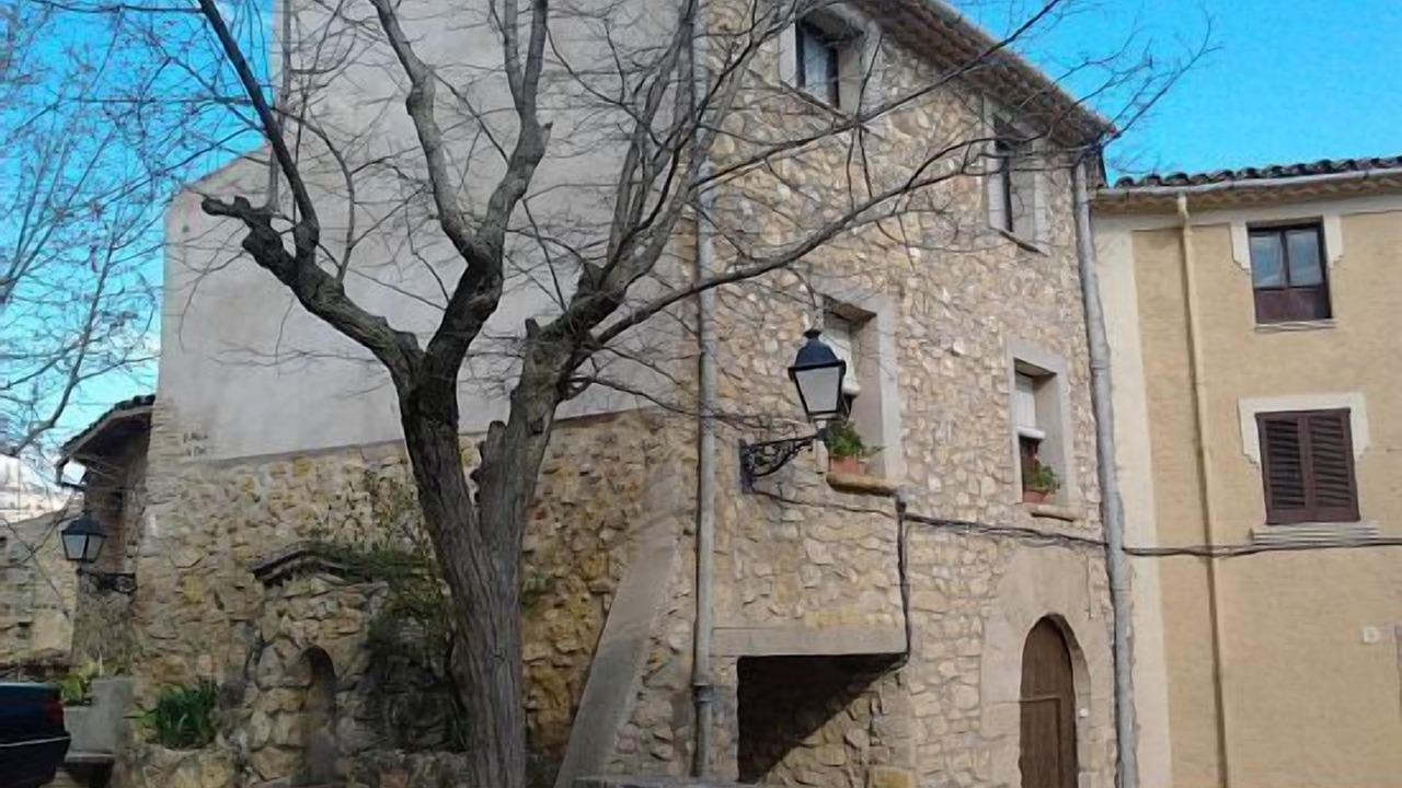 Photo of Outdoor in Escaladei