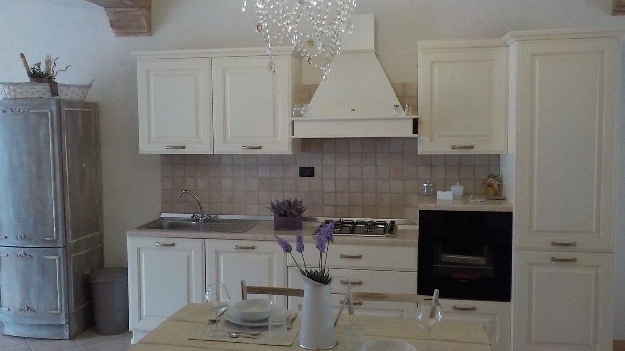 Photo of Kitchen in Pozzallo