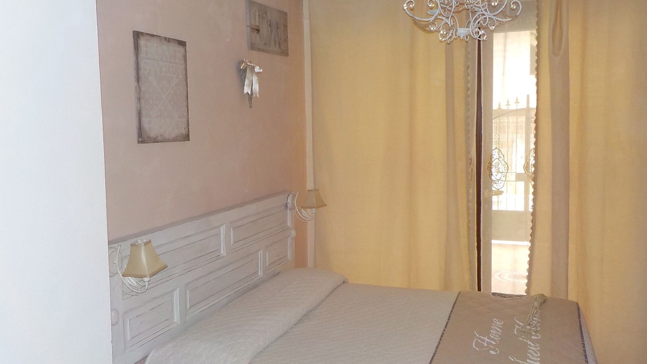 Photo of Bedroom in Pozzallo
