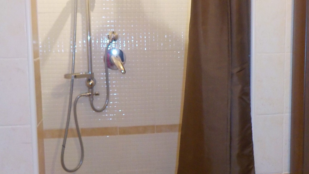 Photo of Bathroom in Pozzallo