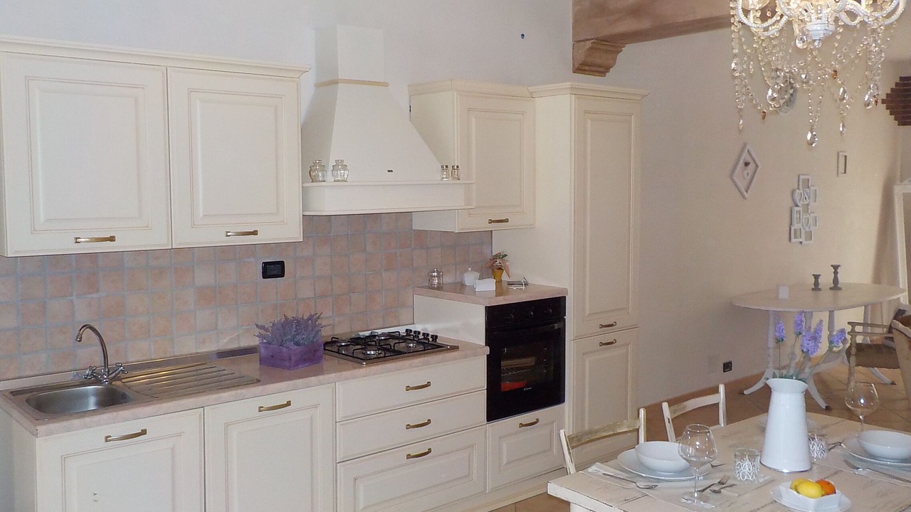 Photo of Kitchen in Pozzallo
