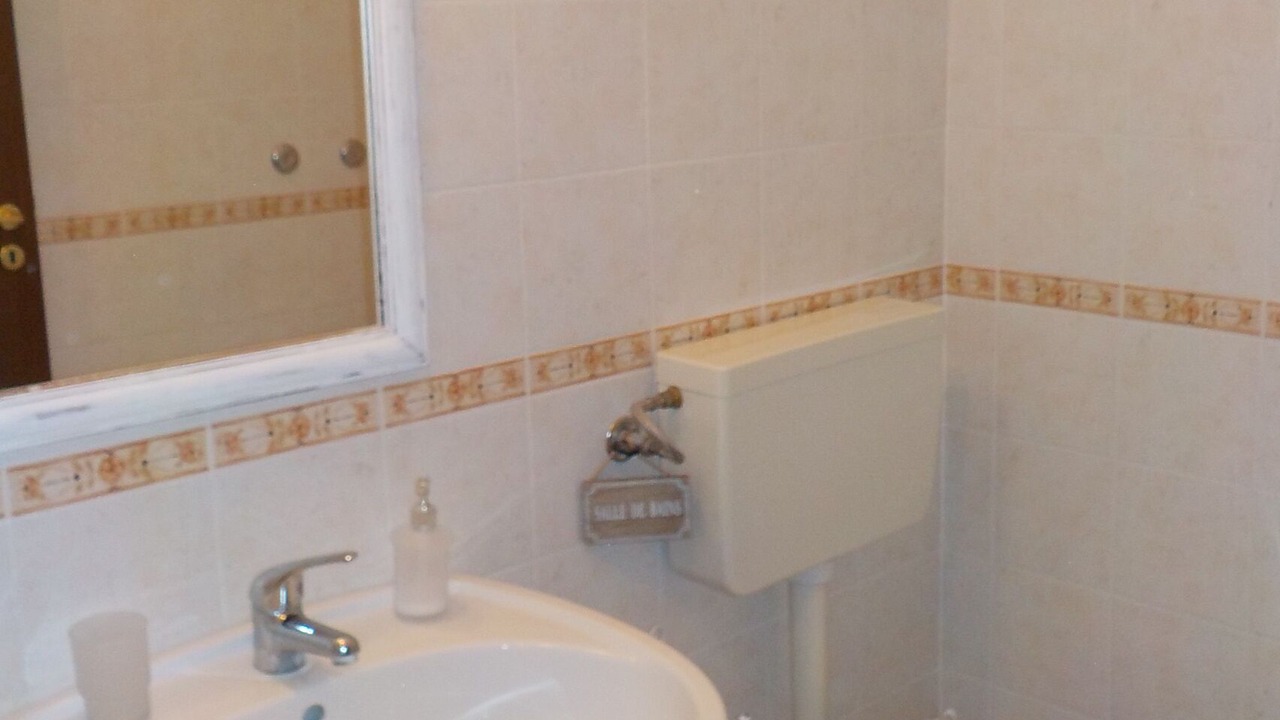 Photo of Bathroom in Pozzallo