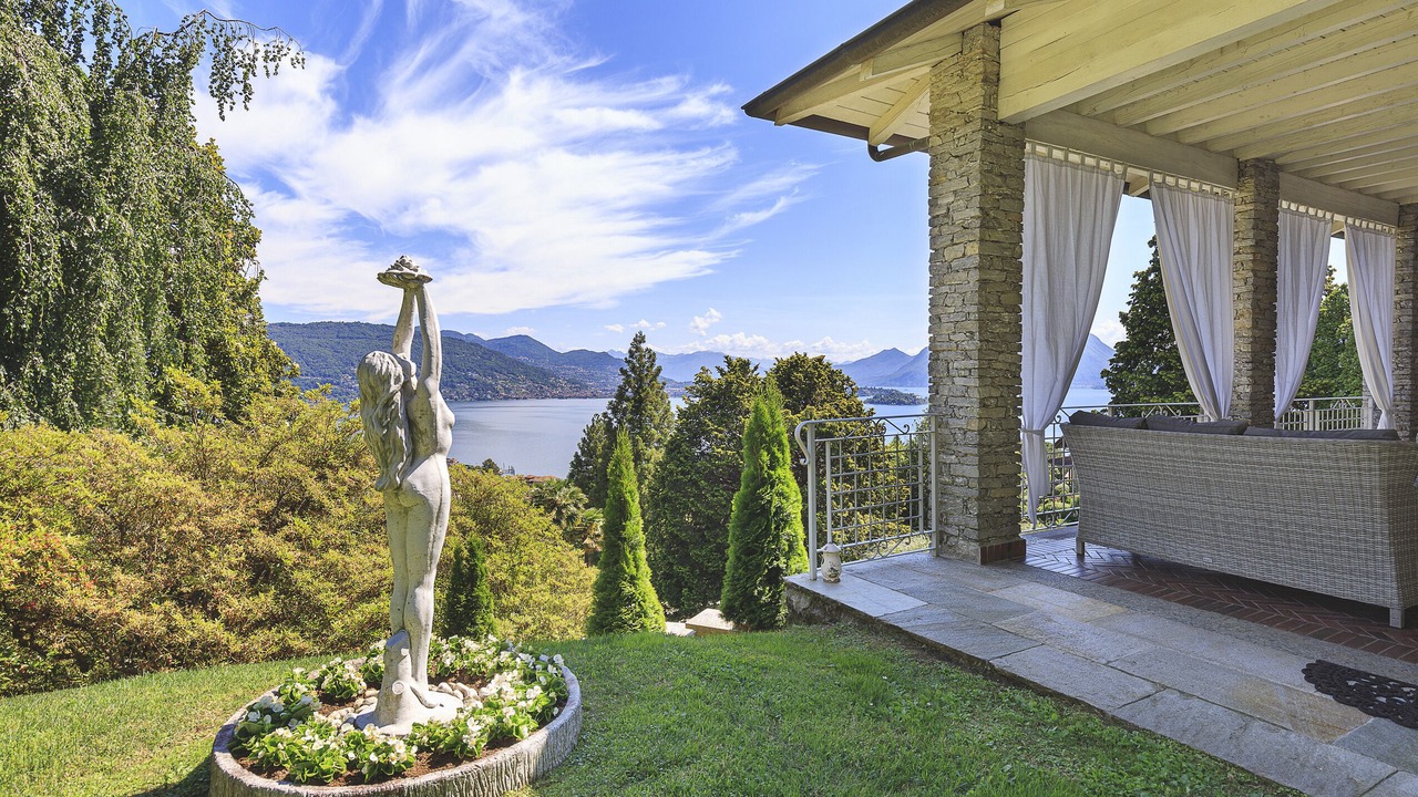 Photo of Outdoor in Baveno