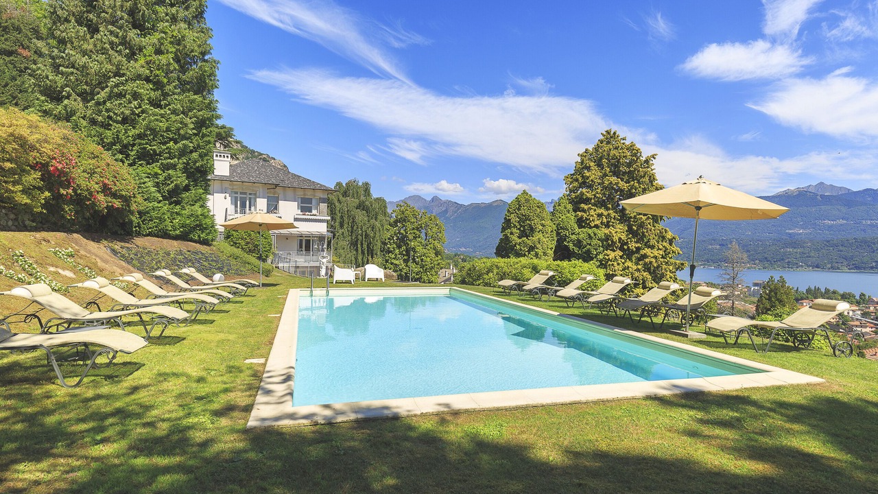 Photo of Outdoor in Baveno