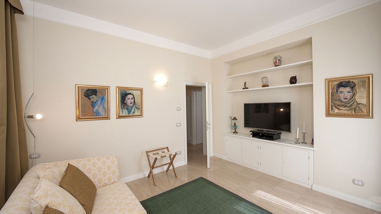 Photo of Livingroom in Baveno