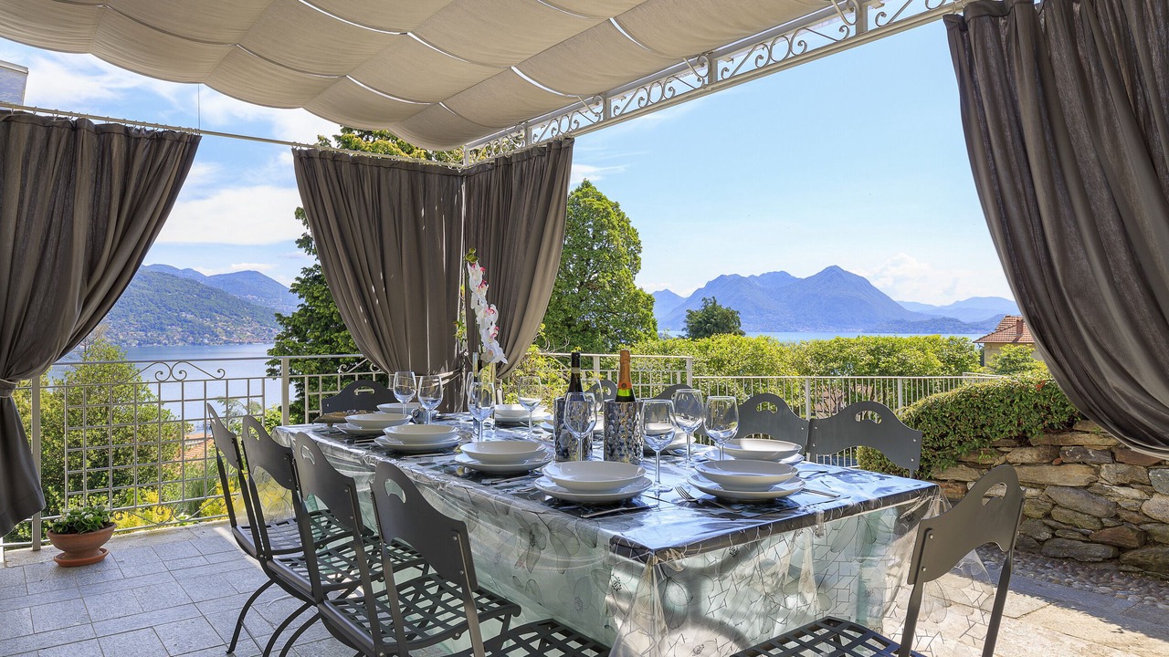 Photo of Outdoor in Baveno