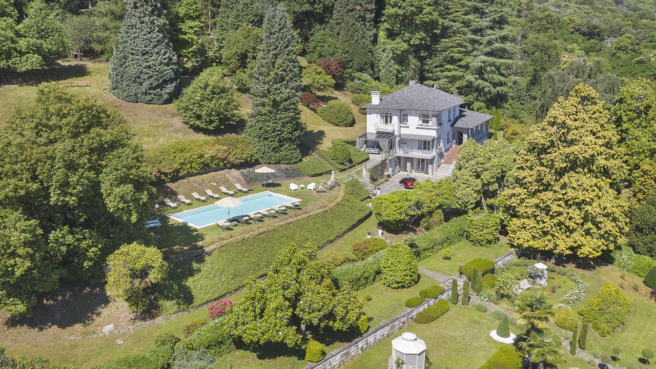 Photo of Outdoor in Baveno