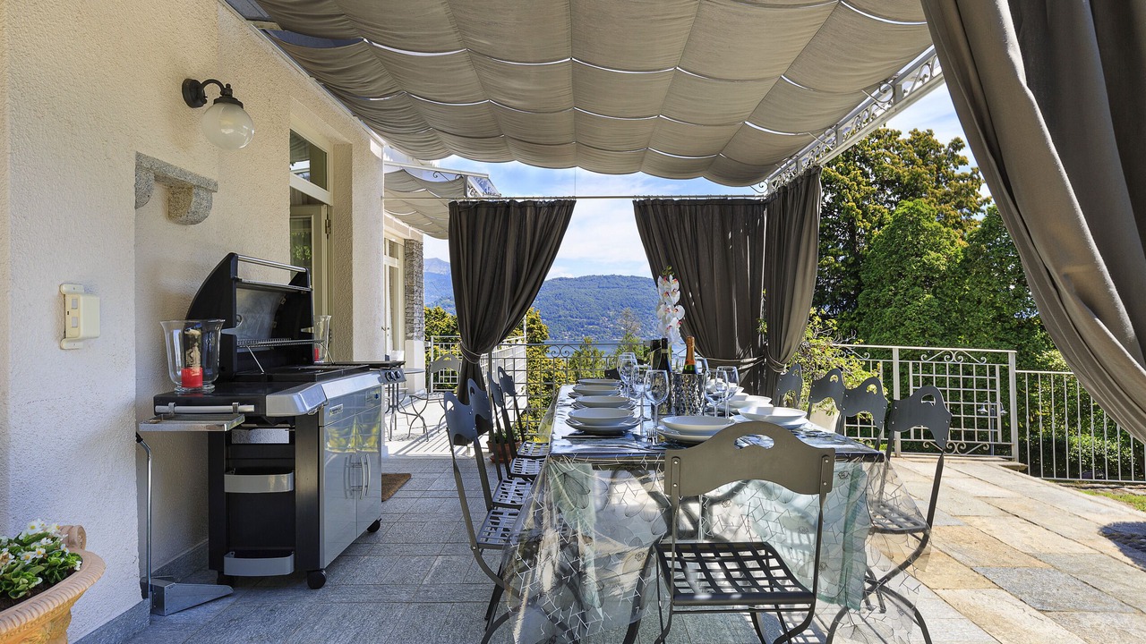Photo of Outdoor in Baveno