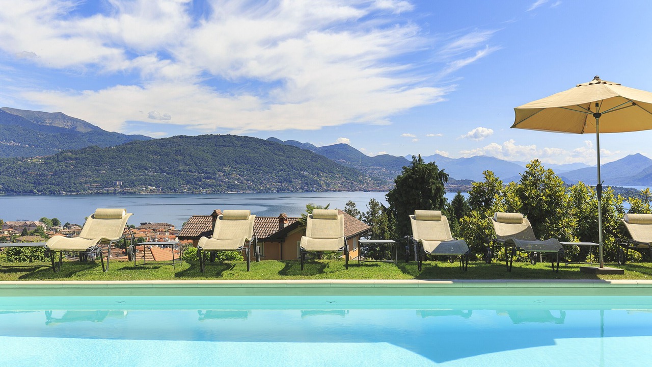 Photo of Outdoor in Baveno