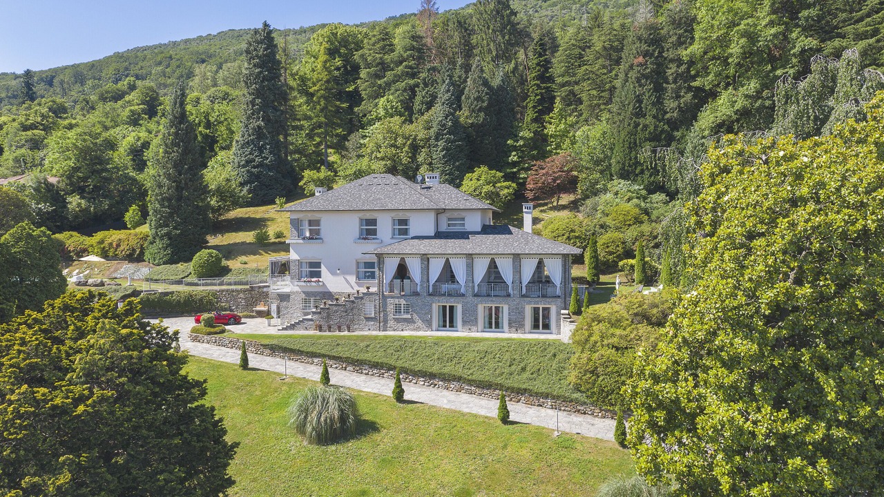 Photo of Outdoor in Baveno