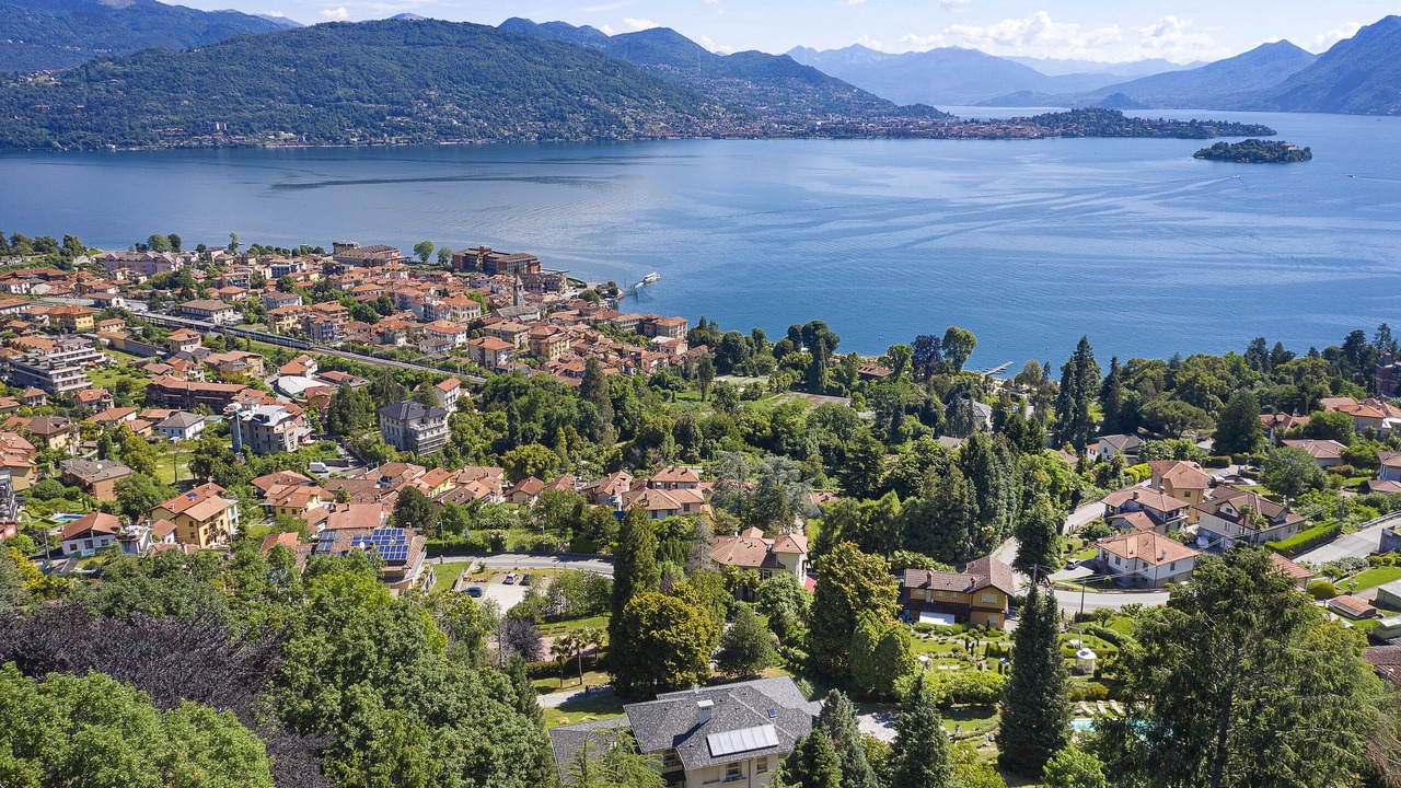 Photo of Outdoor in Baveno