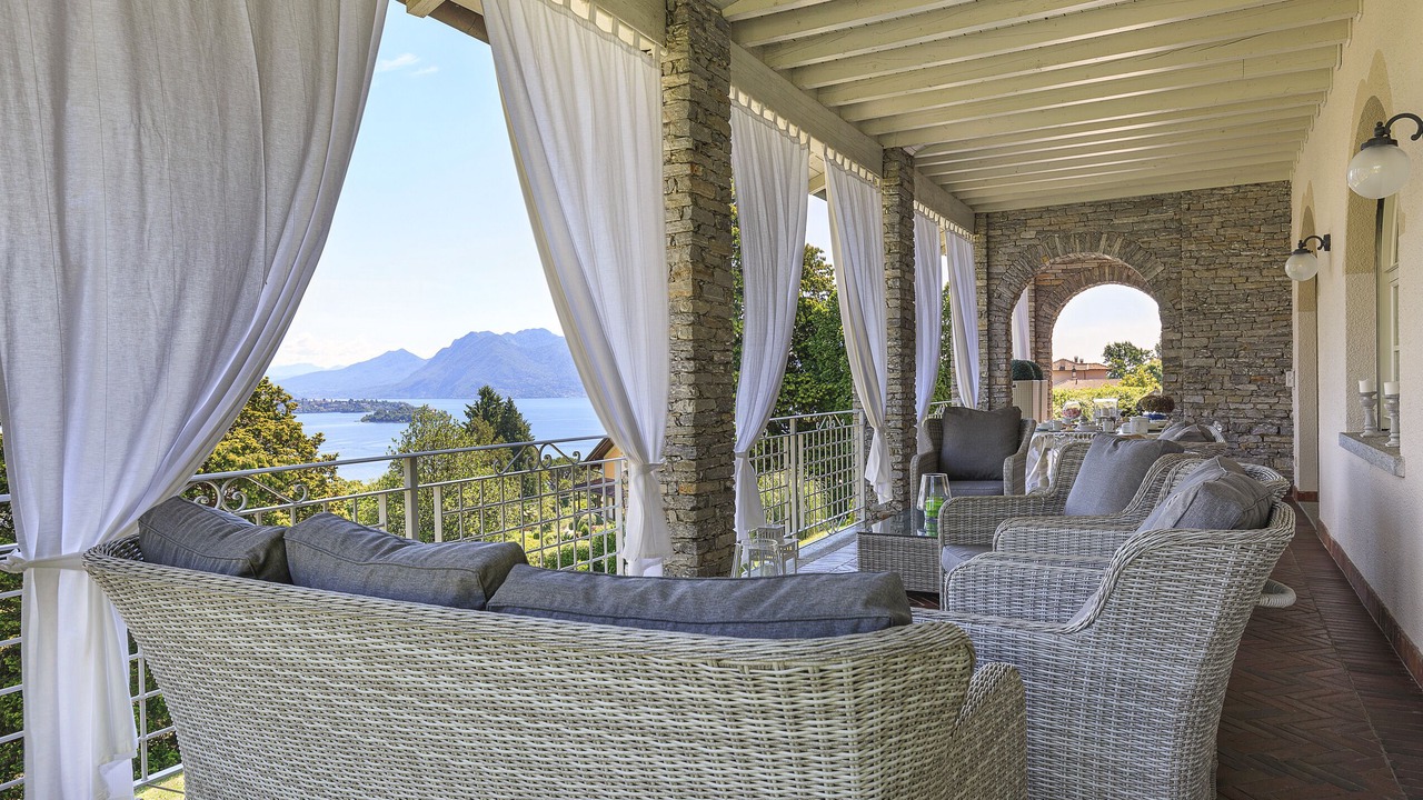 Photo of Outdoor in Baveno