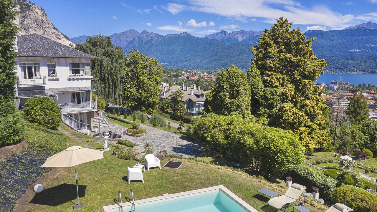 Photo of Outdoor in Baveno