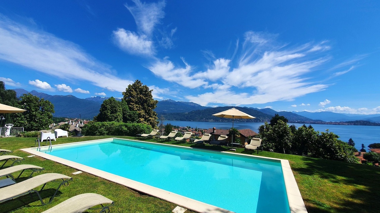 Photo of Outdoor in Baveno