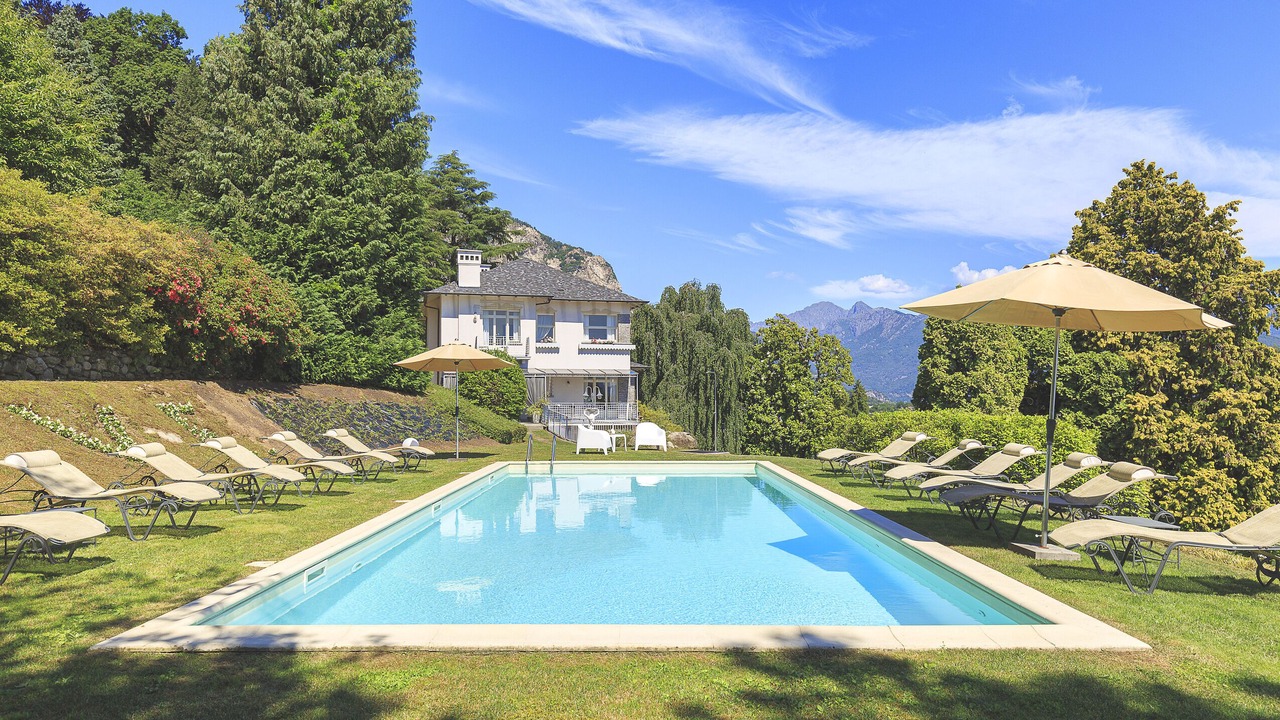Photo of Outdoor in Baveno