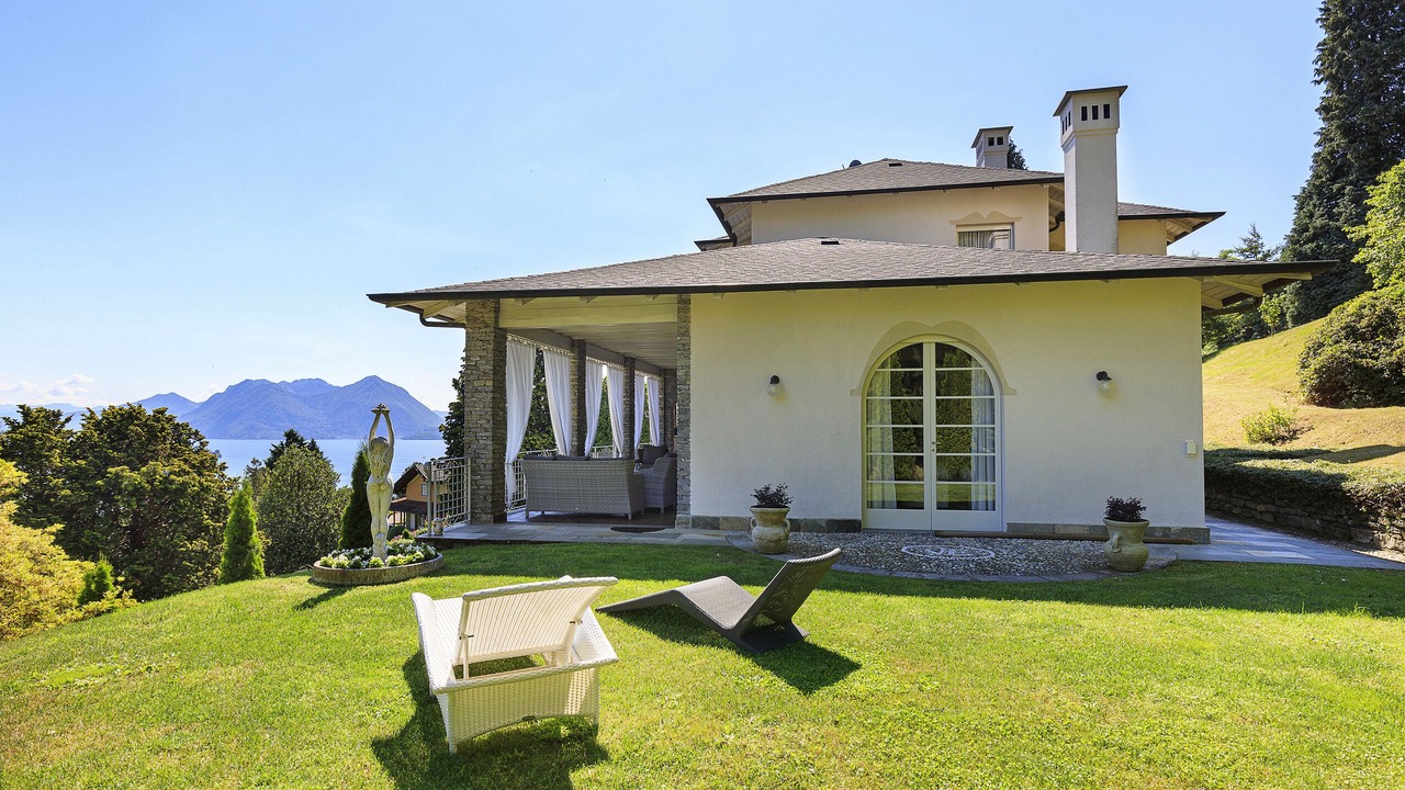 Photo of Outdoor in Baveno