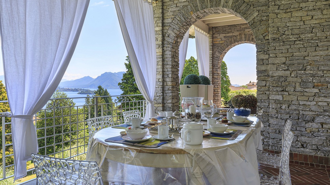 Photo of Outdoor in Baveno