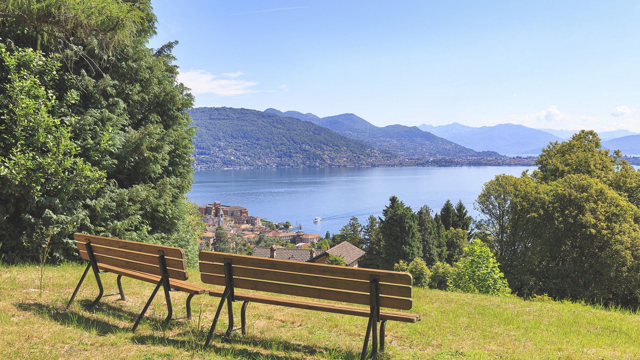 Photo of Outdoor in Baveno