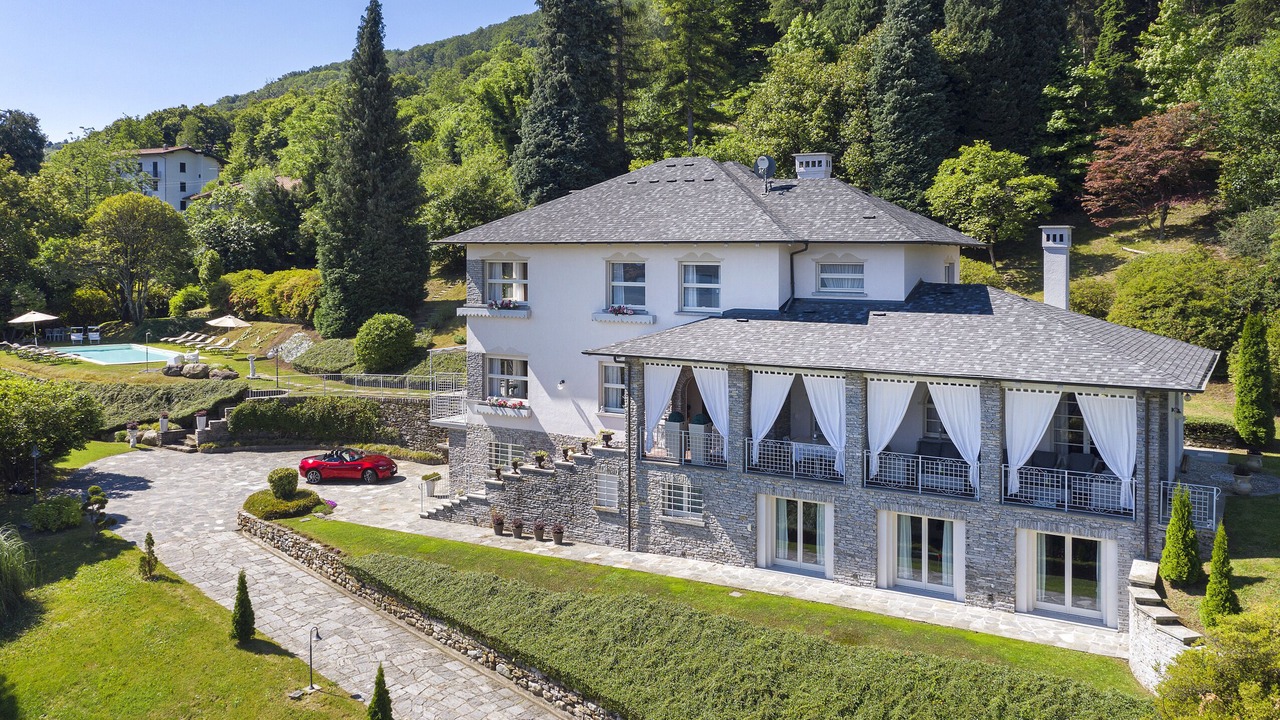 Photo of Outdoor in Baveno